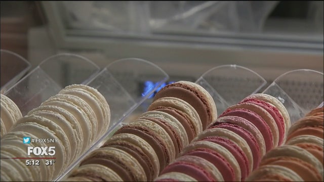 Lap of Luxury: Gabriel Kreuther Handcrafted Chocolate