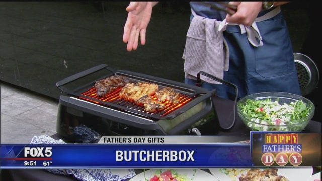 Last-minute Father's Day gift ideas