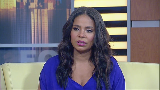 Sanaa Lathan