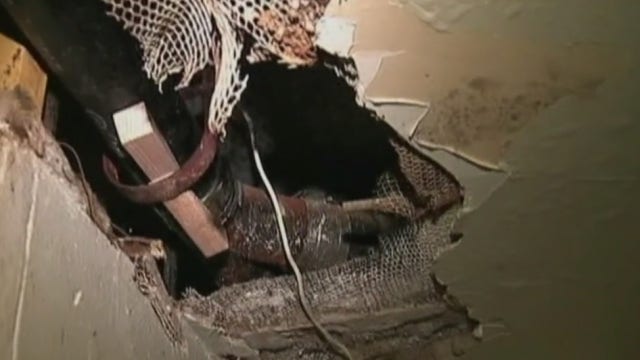 Federal government, NYC reach deal to fix NYCHA