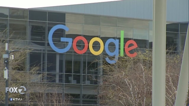 Lawsuit alleges Google pays men more than women for the same work