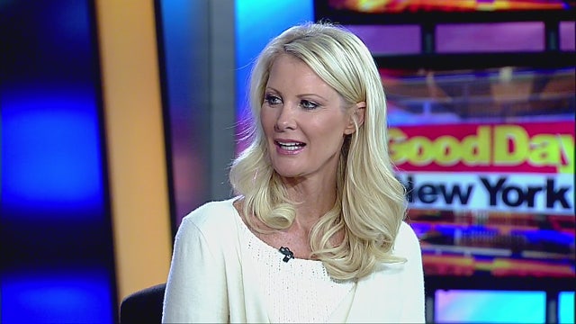 Sandra Lee updates GDNY on cancer free diagnosis