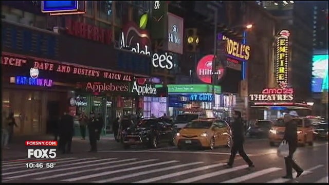 Office workers skipping sit-down lunches
