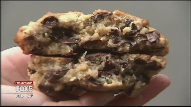 Levain Bakery opens larger location