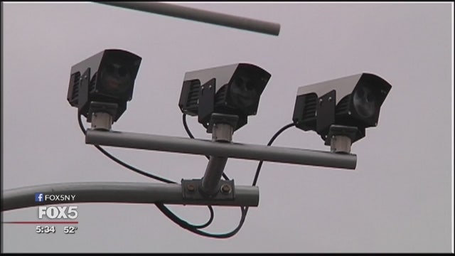 Long Island town has scanned 50 million license plates