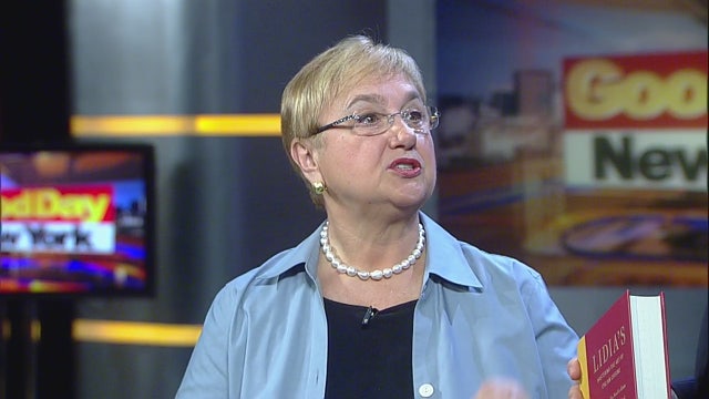 Lidia Bastianich