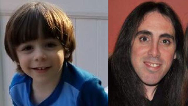 Police: Long Island boy, father believed to be dead in Va.