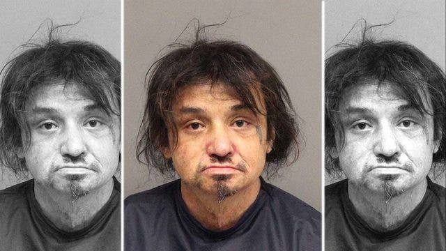 Nebraska man ‘upset' over thermostat temperature threatened roommates with ax, police say