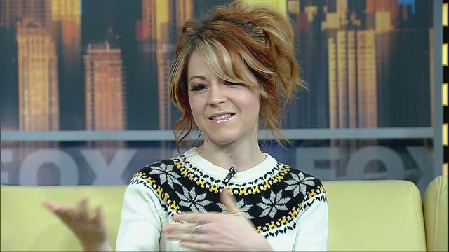 Lindsey Stirling proves Sharon Osbourne wrong