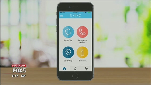 WNBA athletes using app for safety while overseas