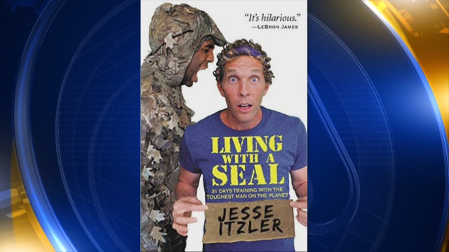 'Living With A SEAL'