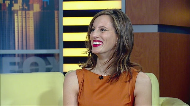 Liz Goldwyn
