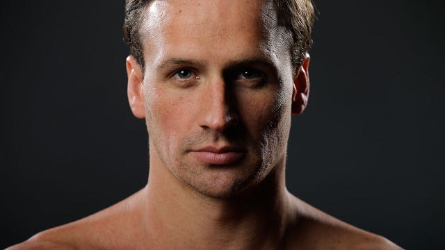 Lochte leaves Brazil; Bentz, Conger detained in probe of robbery claim