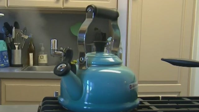 Long Beach residents urged to boil water due to E. coli