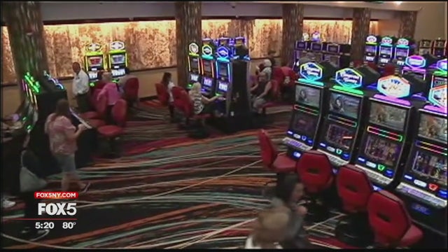 Court: Long Island casino permit improperly issued