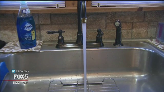 Concerns raised about drinking water contamination on Long Island