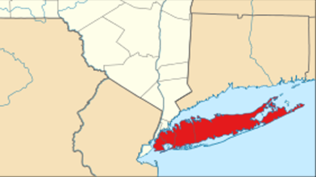 LI man arrested for boating while intoxicated