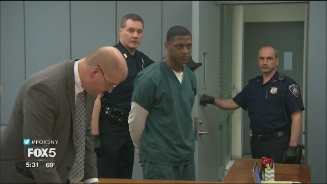 Long Island man indicted in crash that killed 5 people