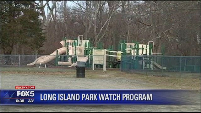 Additional security cameras proposed for Long Island parks