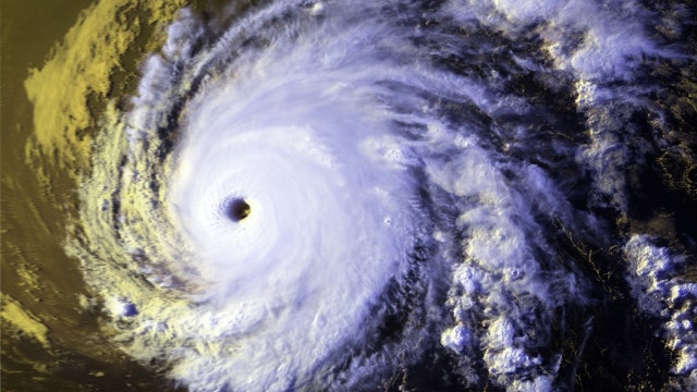 Feel like this hurricane is going on forever? Here are the 5 longest-lasting tropical cyclones
