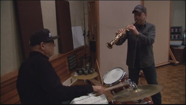 The Lords of 52nd Street reunite