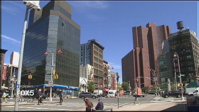 Lower Manhattan's retail and residential resurgence