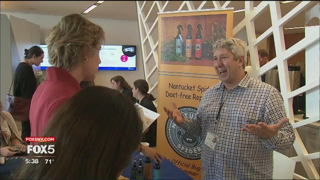 Lyme disease conference draws many experts