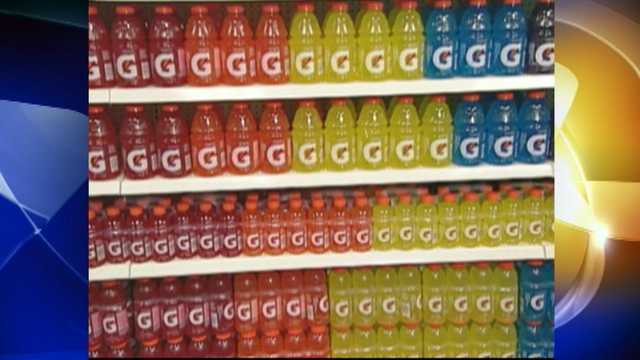 Gatorade pays California $300K, settles anti-water complaint
