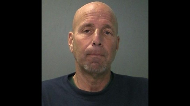 Police: Long Island man phone-stalked women he found on Facebook