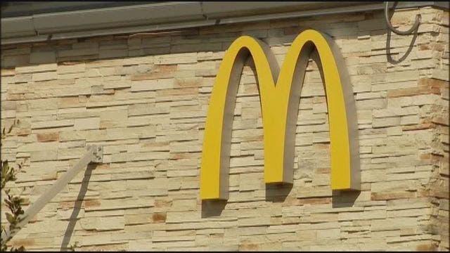 McDonald's nixing some unpalatable ingredients