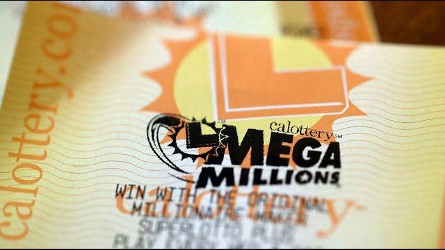Office pool in California claims $543M jackpot