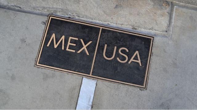 Trump still hangs tariff threat over Mexico despite deal