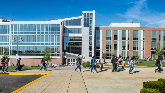 Maryland to offer free community college to in-state students