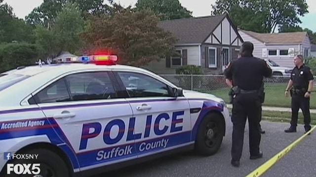 MS-13 gang grips Long Island towns in violence and fear