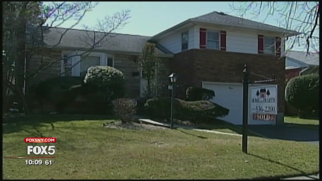 Up to home buyers to check history of property