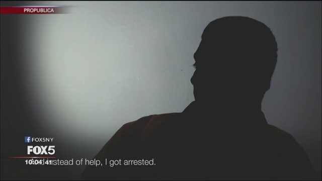 Report: MS-13 informant faces deportation