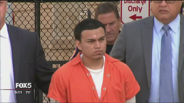 Long Island police official: MS-13 is on the run