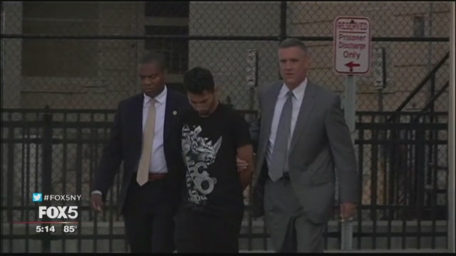 Police: MS-13 members killed to impress gang