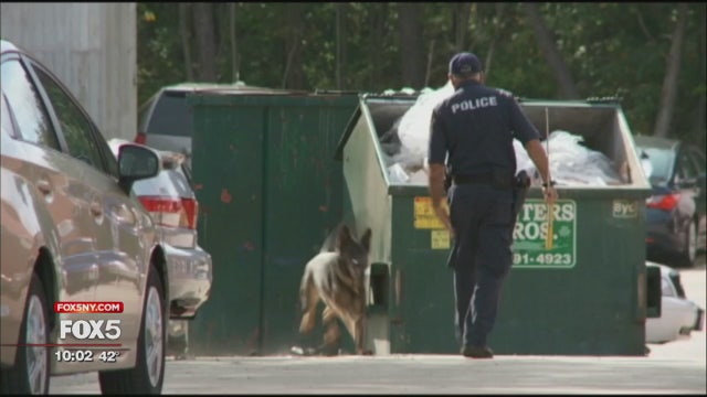 MS-13 gang threatens Nassau County cops