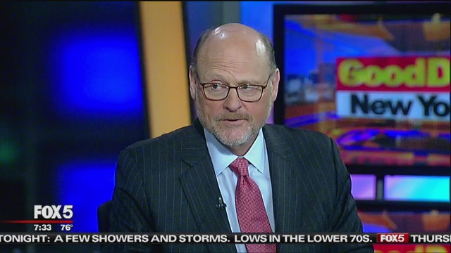 MTA boss Joe Lhota's $836M subway plan
