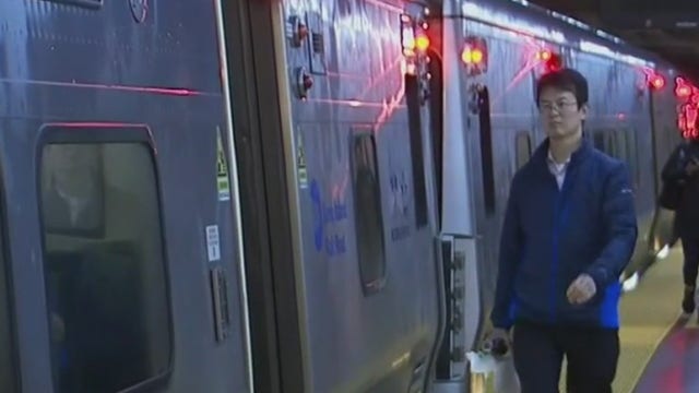 MTA chief orders review of massive overtime costs