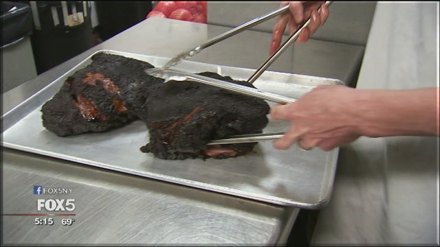 Mable's Smokehouse: A taste of Oklahoma in Brooklyn | The Dish