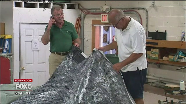 America's oldest sailmaker going strong with expanded products