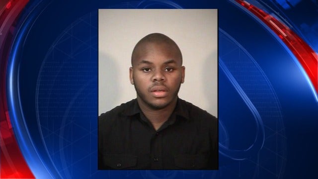 Teen arrested for posing as doctor arrested in Virginia while trying to buy a car