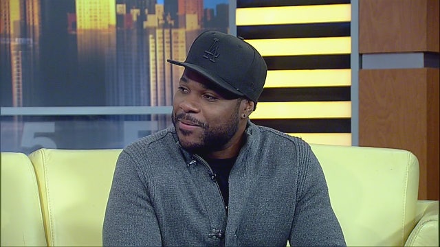 Malcolm-Jamal Warner