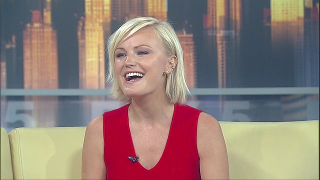 Malin Akerman