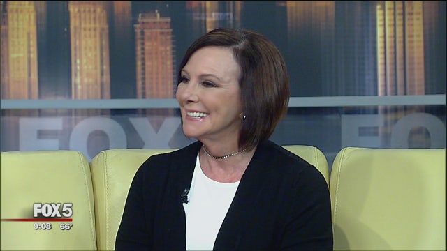 Marcia Clark found 'The People v. OJ Simpson' "hard to watch"