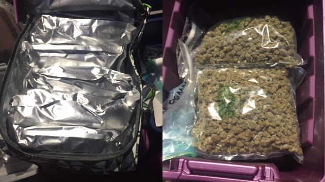 Nassau DA: Drug suspect had 350 pounds of marijuana