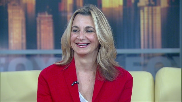'Ann Tenna'