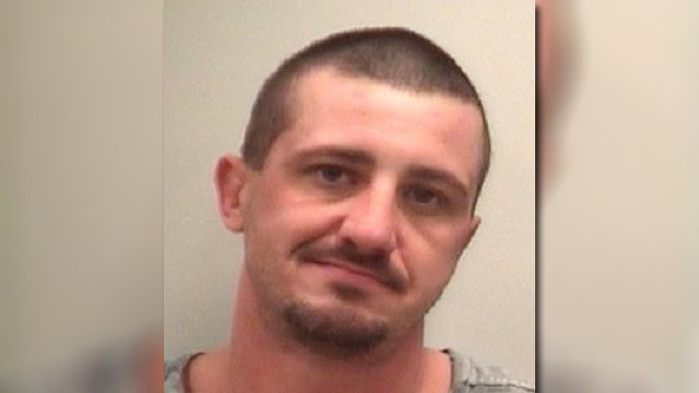 Sheriff: Alabama burglary suspect was naked when captured